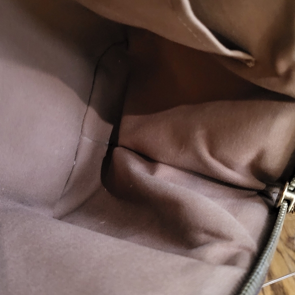 Louis Vuitton TIVOLI PM Monogram Handbag..Authentic.. w/COA.. - Picture 12 of 16